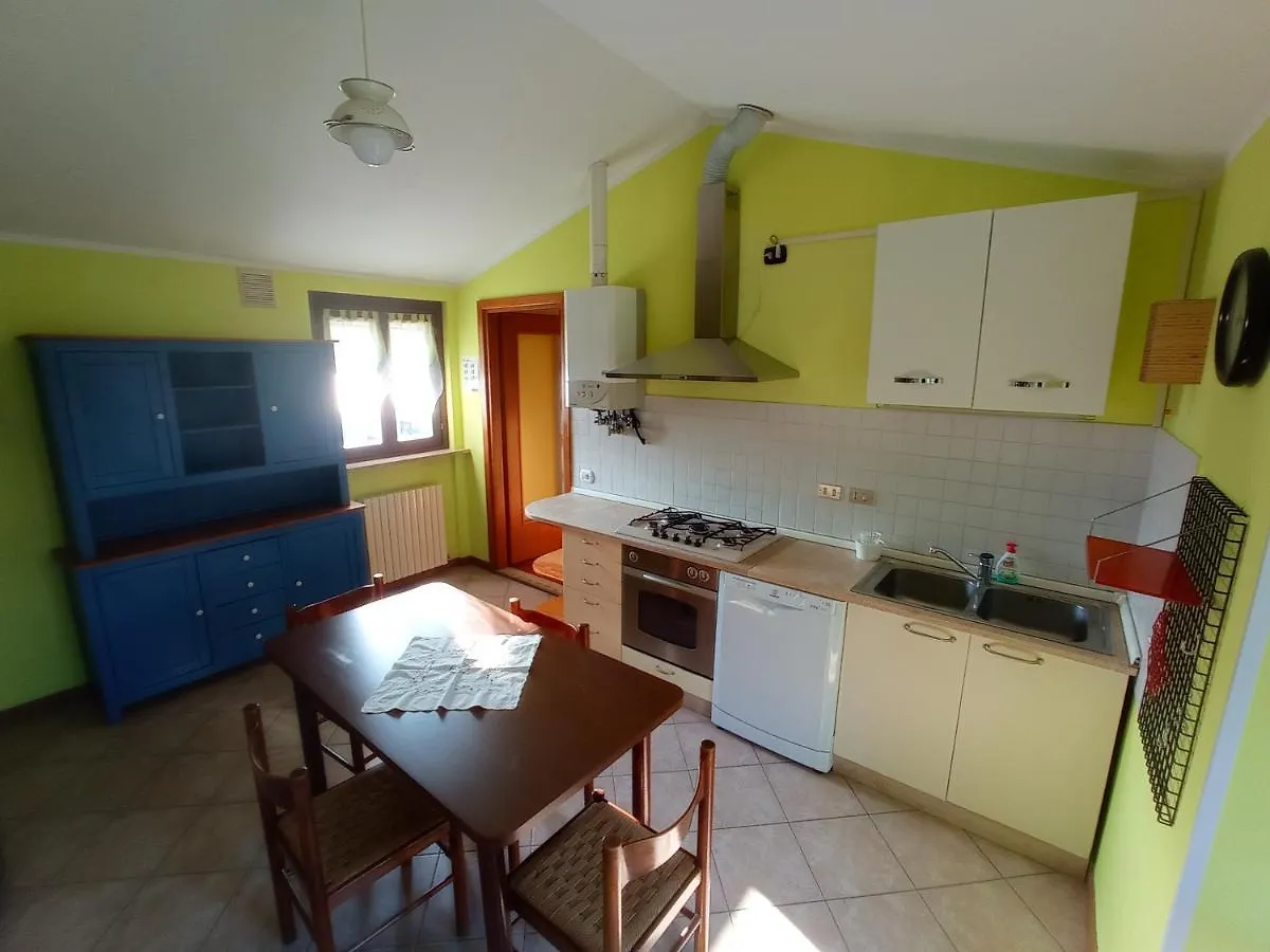 Guest house Cabaldo Hotel Ranica