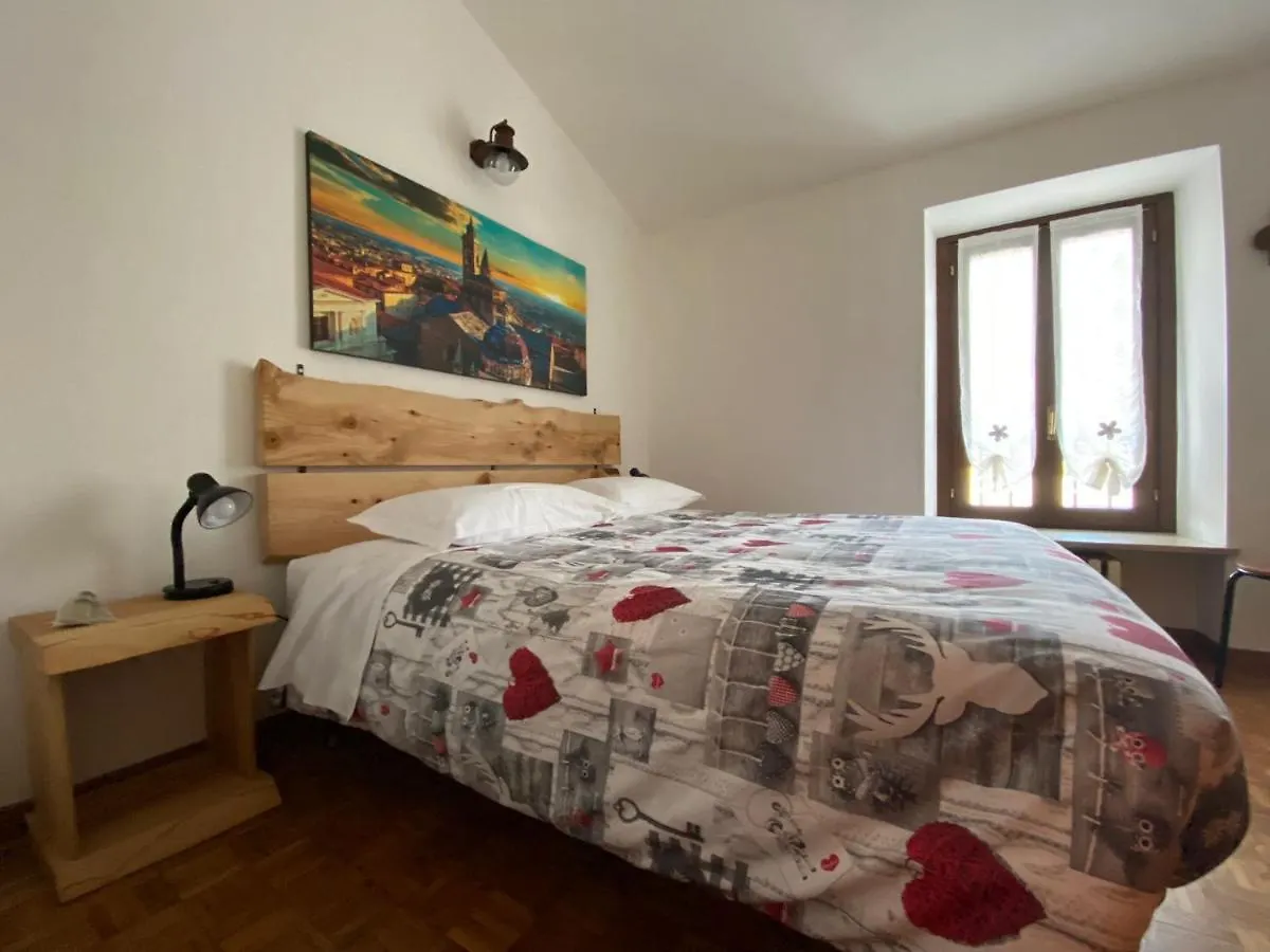 Guest house Cabaldo Hotel Ranica Italy