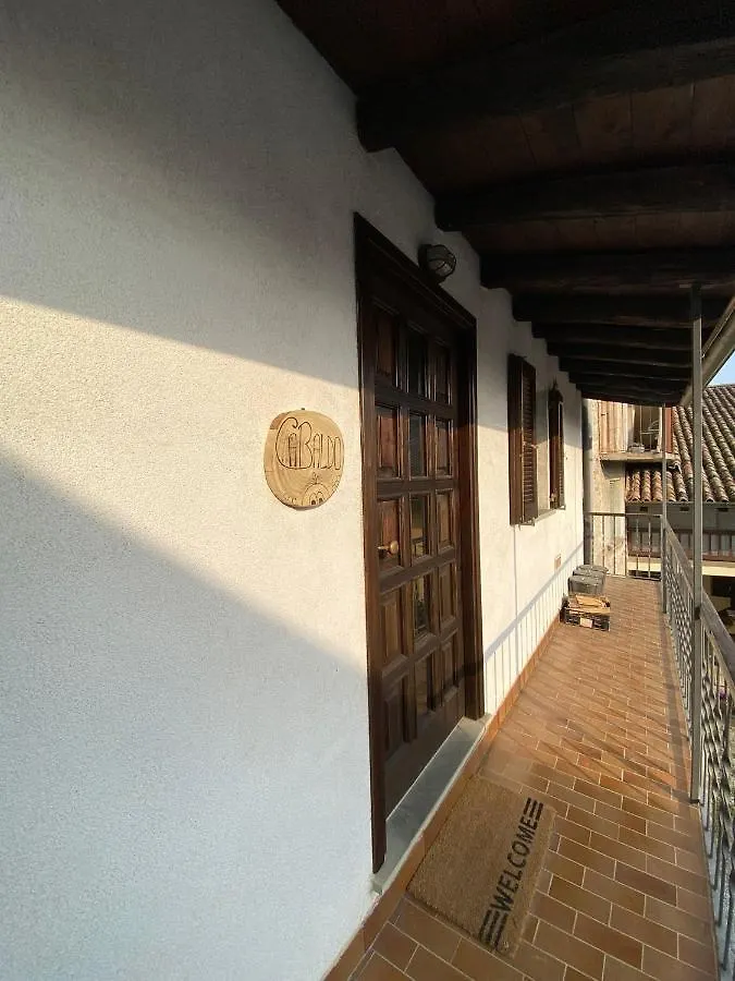 Cabaldo Hotel Ranica 0*,  Italy