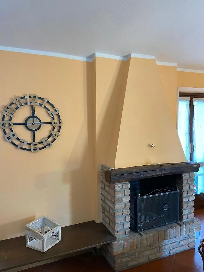 Guest house Cabaldo Hotel Ranica Italy
